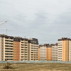 nettoyage de fin de chantier Nettoyage de fin de chantier