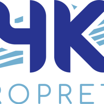 logo 4k propreté